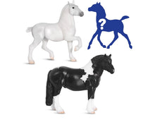 Load image into Gallery viewer, Horse/Foal Surprise-Select Your Set-New in Box-Breyer Stablemate-PRE ORDER