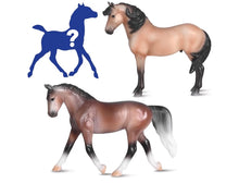 Load image into Gallery viewer, Horse/Foal Surprise-Select Your Set-New in Box-Breyer Stablemate-PRE ORDER