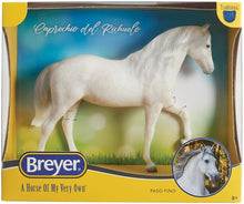 Load image into Gallery viewer, Caprechio del Richuelo-El Pastor Paso Fino Mold-Breyer Traditional-PRE ORDER