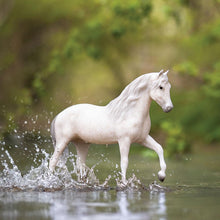 Load image into Gallery viewer, Caprechio del Richuelo-El Pastor Paso Fino Mold-Breyer Traditional-PRE ORDER