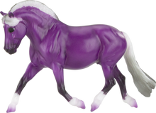 Load image into Gallery viewer, Avant Garde-New in Package-Breyerfest Exclusive-Mini Fjord Mold-Breyer Stablemate