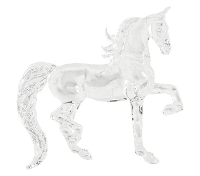 Phaeton-Breyerfest Exclusive-Crystal-New in Box-Breyer Accessories