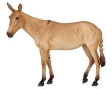 Load image into Gallery viewer, Aquavit-Breyerfest 2026 Special Run-Winifred Mold-Breyer Traditional-PRE SALE