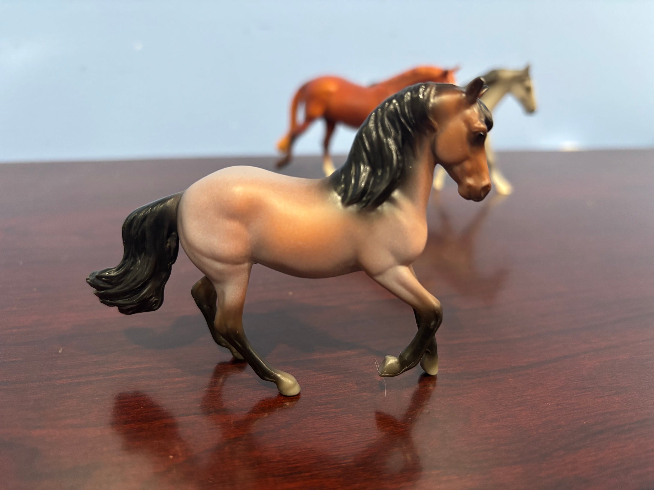 TSC Series 7 Mystery Stablemates -Select Your Stablemate-Breyer Stablemate