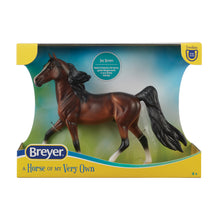Load image into Gallery viewer, Bay Morgan-Morgan Stallion Mold-New in Box-Breyer Classic-PRE ORDER
