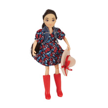 Load image into Gallery viewer, Nora and Boots-Western Horse and Rider Set-New in Box-Breyer Classic