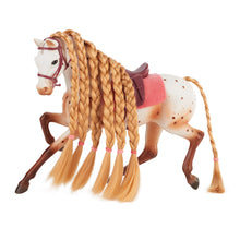 Load image into Gallery viewer, Tess and Birdie-English Horse and Rider Set-New in Box-Breyer Classic