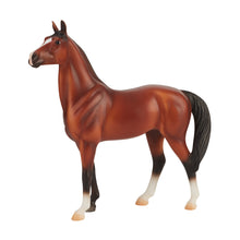 Load image into Gallery viewer, Winner's Circle Gift Set-Tinsley and Buttercup Breeze-New in Box-Breyer Classic-PRE ORDER