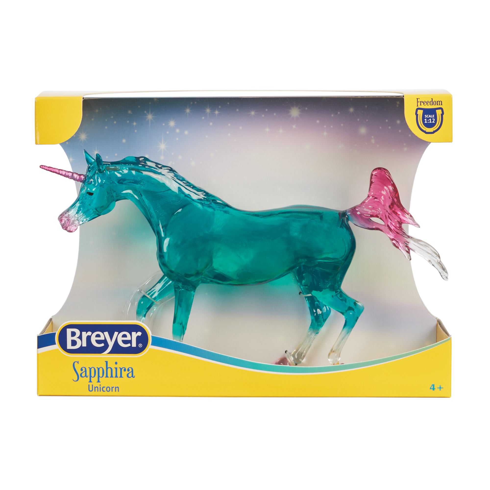 New For 2026 – Page 2 – Chelsea's Model Horses