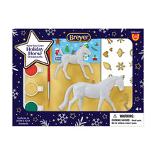 Load image into Gallery viewer, Paint Your Own Ornament Craft Kit-2026 Holiday Exclusive-DEPOSIT ONLY-PRE ORDER-OCTOBER SHIPPING