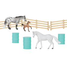 Load image into Gallery viewer, Horse Camp Advent Calendar-2026 Holiday Exclusive-DEPOSIT ONLY-PRE ORDER-OCTOBER SHIPPING