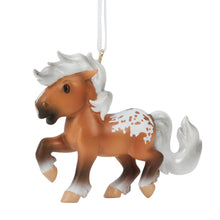 Load image into Gallery viewer, Fireheart &amp; Mauvelous Mini Ornament-2026 Holiday Exclusive-DEPOSIT ONLY-PRE ORDER-OCTOBER SHIPPING