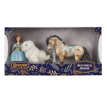 Load image into Gallery viewer, Arctic Princess Adventure-2026 Holiday Exclusive-DEPOSIT ONLY-PRE ORDER-OCTOBER SHIPPING