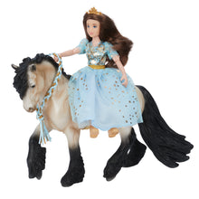 Load image into Gallery viewer, Arctic Princess Adventure-2026 Holiday Exclusive-DEPOSIT ONLY-PRE ORDER-OCTOBER SHIPPING