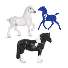 Load image into Gallery viewer, Horse/Foal Surprise-Select Your Set-New in Box-Breyer Stablemate-PRE ORDER