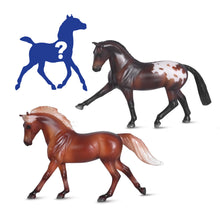 Load image into Gallery viewer, Horse/Foal Surprise-Select Your Set-New in Box-Breyer Stablemate-PRE ORDER