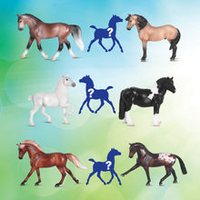 Load image into Gallery viewer, Horse/Foal Surprise-Select Your Set-New in Box-Breyer Stablemate-PRE ORDER