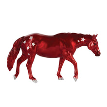 Load image into Gallery viewer, Pursuit of Happiness Gift Set-New in Box-Breyer Stablemate-PRE ORDER