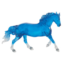 Load image into Gallery viewer, Betsy and Ross-Patriotic Decorator Set-Mustang Mare and Andalusian Foal Mold-New in Box-Breyer Traditional-PRE ORDER