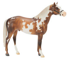Load image into Gallery viewer, Thingvellir-Breyerfest 2026 Special Run-Man O War Mold-Breyer Traditional-PRE SALE