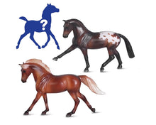 Load image into Gallery viewer, Horse/Foal Surprise-Select Your Set-New in Box-Breyer Stablemate-PRE ORDER