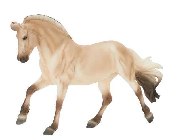 Corgi Hill Flinka-Breyerfest 2026 Celebration Model-PRE ORDER-Breyerfest Pickup