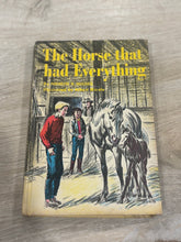 Load image into Gallery viewer, The Horse that Had Everything-Vintage Book