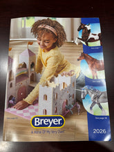 Load image into Gallery viewer, 2026 Breyer Dealer Catalog