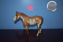 Load image into Gallery viewer, Indiana #2-Quarter Horse Yearling Mold-Breyer Traditional