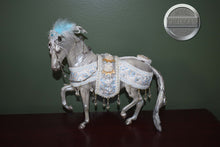 Load image into Gallery viewer, Celestine-Holiday Exclusive-Warmblood Mare Mold-Breyer Traditional