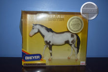 Load image into Gallery viewer, Domino-New in Box-San Domingo Mold-Breyer Traditional