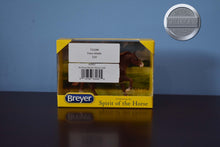 Load image into Gallery viewer, Fiero-Matte-&quot;Archive Model&quot;-From Breyerfest Store 2024-Breyer Stablemate