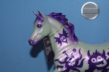 Load image into Gallery viewer, Goblin-Halloween Exclusive-Harper Mold-Breyer Classic