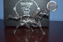 Load image into Gallery viewer, Home Straight-Crystal-Breyerfest Exclusive-Breyer Accessories