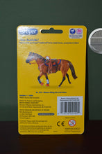 Load image into Gallery viewer, Western Stock Horse Show Halter-New in Package-Breyer Traditional Accessories