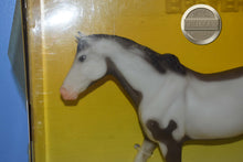 Load image into Gallery viewer, Domino-New in Box-San Domingo Mold-Breyer Traditional