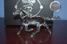 Load image into Gallery viewer, Home Straight-Crystal-Breyerfest Exclusive-Breyer Accessories