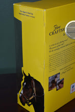 Load image into Gallery viewer, Lightning Ridge-New in Box-Desatado Mold-Breyer Traditional