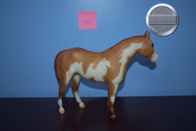 Load image into Gallery viewer, Indiana #2-Quarter Horse Yearling Mold-Breyer Traditional