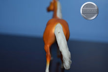 Load image into Gallery viewer, 70th Anniversary Palomino-Mini Smart Chic Olena-Breyer Stablemate