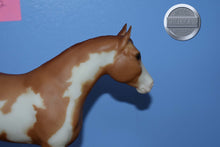 Load image into Gallery viewer, Indiana #2-Quarter Horse Yearling Mold-Breyer Traditional