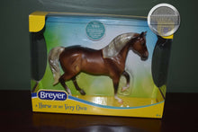 Load image into Gallery viewer, Silver Bay Morab-Mariah Mold-New in Box-Breyer Classic