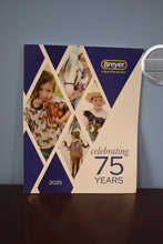 Load image into Gallery viewer, 2025 Breyer Dealer Catalog-Breyer Accessories