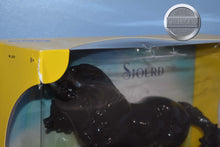 Load image into Gallery viewer, Glossy Sjoerd-New in Box-Collector Club Appreciation Exclusive-Breyer Traditional