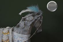 Load image into Gallery viewer, Celestine-Holiday Exclusive-Warmblood Mare Mold-Breyer Traditional