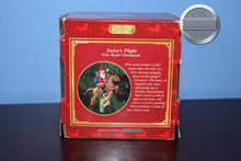 Load image into Gallery viewer, Santa's Flight-Holiday Exclusive-Breyer Ornament