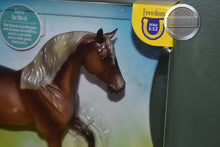 Load image into Gallery viewer, Silver Bay Morab-Mariah Mold-New in Box-Breyer Classic
