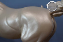 Load image into Gallery viewer, Thunder-Bronco&#39;s Mascot-Ashquar Mold-Breyer Traditional