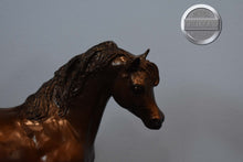 Load image into Gallery viewer, Hyksos-Black Stallion Mold-Breyer Traditional