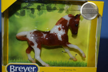 Load image into Gallery viewer, Florian-New in Box-Stablemate Club Exclusive-Breyer Stablemate